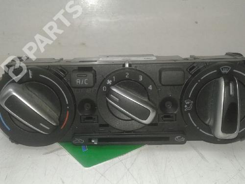 Comando chauffage SKODA CITIGO (NF1) 1.0 (60 hp) 4776592