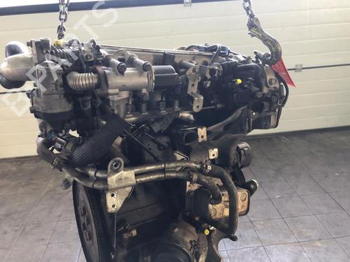 Motor OPEL ZAFIRA / ZAFIRA FAMILY B (A05) 1.9 CDTI (M75) | BP30488380M1