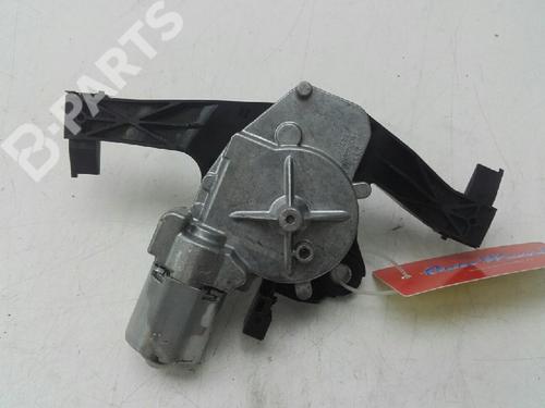 Rear wiper motor OPEL CORSA E (X15) 1.4 (08, 68) | BP7639269M102 