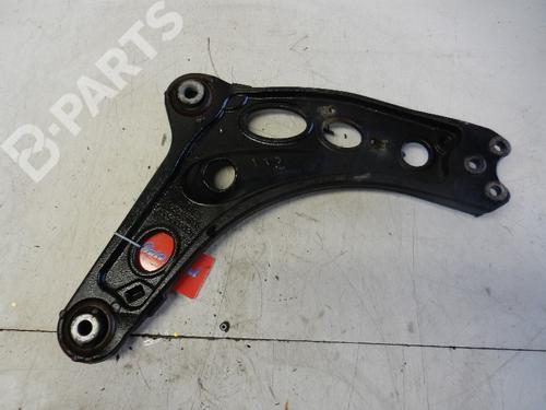 Left front suspension arm OPEL VIVARO A Van (X83) 2.0 CDTI (F7) | BP4773802M12 