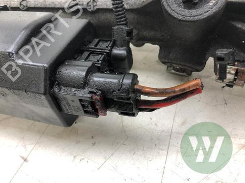 Steering rack MERCEDES-BENZ E-CLASS T-Model (S212) E 220 CDI / BlueTEC (212.202, 212.201) | BP38327237M22 - Image 6