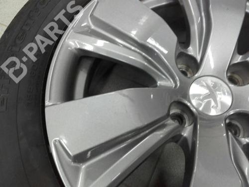 Rim PEUGEOT 2008 I (CU_) 1.2 VTi | BP7068532C45 