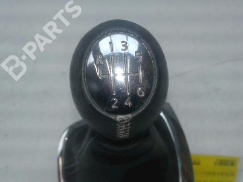 Gear lever RENAULT MEGANE III Grandtour (KZ0/1) 1.6 dCi (KZ00, KZ12, KZ13) | BP7840773M90 