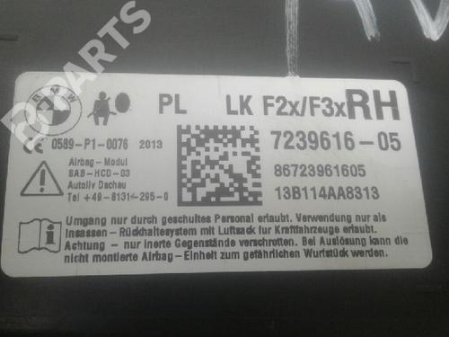 Other BMW 3 Gran Turismo (F34) 318 d | BP4776860O1 