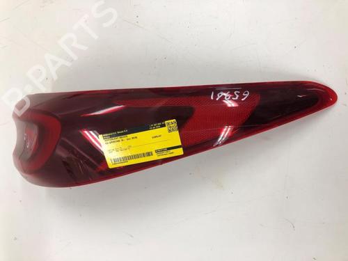 Used Right taillight KIA SPORTAGE IV (QL, QLE) 2.0 CRDi AWD (185 hp) 29848715