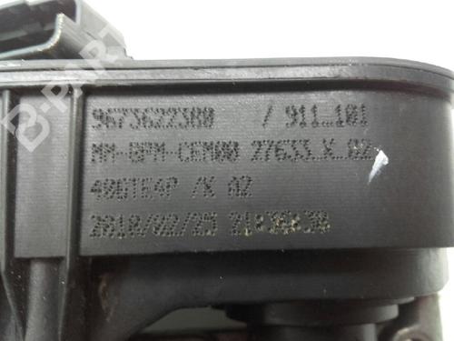 Throttle body PEUGEOT 108 1.2 | BP7100958M82 