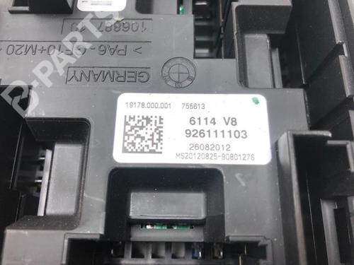 Fuse box BMW 3 Touring (F31) 320 d | BP11755789E1 