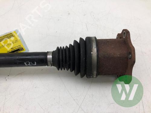 Right front driveshaft AUDI A4 B8 (8K2) 2.0 TDI | BP33308531M39 - Image 3