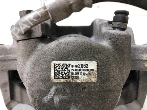 Right front brake caliper OPEL INSIGNIA B Sports Tourer (Z18) 1.5 CDTi (35) | BP14577072M104 