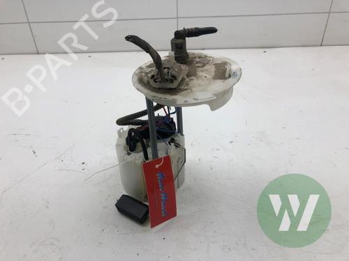Used Fuel pump OPEL ASTRA K (B16) 1.4 Turbo (68) (150 hp) 31722773