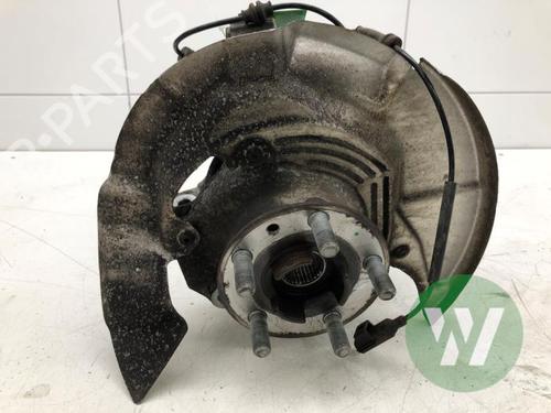 Used Right front steering knuckle Right front steering knuckle 37463167 37463167