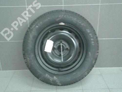 Jack Kit OPEL MERIVA A MPV (X03) 1.4 16V Twinport (E75) | BP7836160C119 