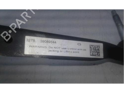 Left front suspension arm OPEL ASTRA K (B16) 1.4 Turbo (68) | BP14573764M12 