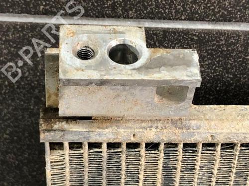 AC radiator NISSAN MICRA V (K14) 1.0 IG-T 100 | BP29978161M32 