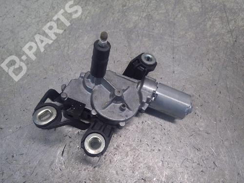 Used Rear wiper motor VW GOLF VI (5K1) 2.0 TDI (110 hp) 4778735