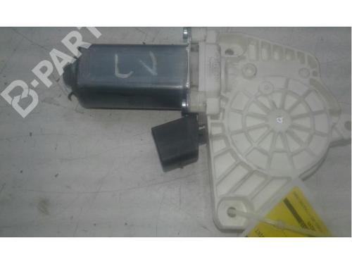 Front left window mechanism MERCEDES-BENZ CLA Shooting Brake (X117) CLA 180 (117.942) (122 hp) 12098249