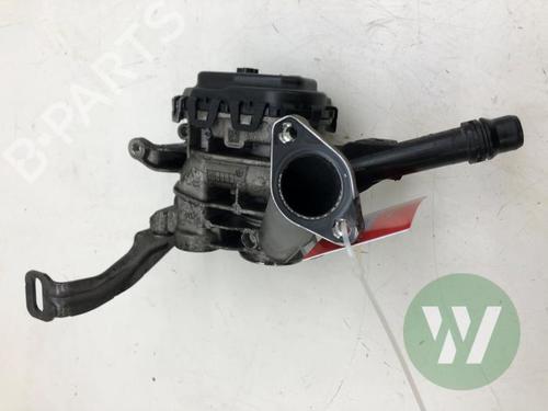Used Egr Egr VAUXHALL GRANDLAND X / GRANDLAND (A18) 1.6 Turbo D (75) (120 hp) 34362190 34362190