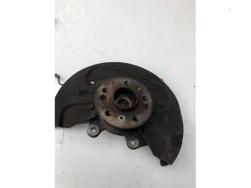 Right front steering knuckle MERCEDES-BENZ GL-CLASS (X164) GL 500 4-matic (164.886) | BP22434558M26 