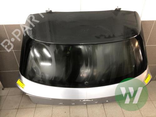 Bagklap CC/Kombi-Coupé Bagklap CC/Kombi-Coupé OPEL MOKKA 1.2 (76) (131 hp) 37273193 37273193