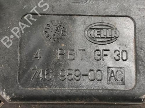 Lights ECU SKODA SUPERB III Estate (3V5) 1.6 TDI | BP26281372M55 