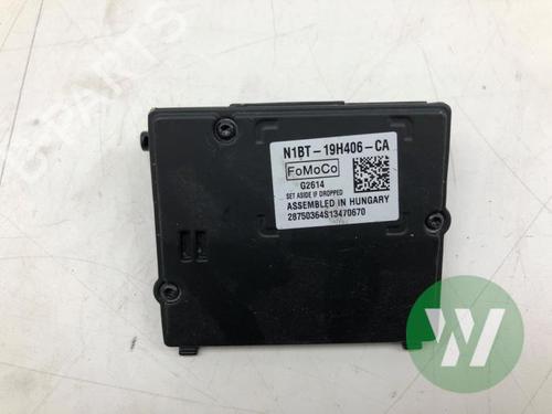 Camera FORD PUMA (J2K, CF7) 1.0 EcoBoost mHEV | BP31937067E14