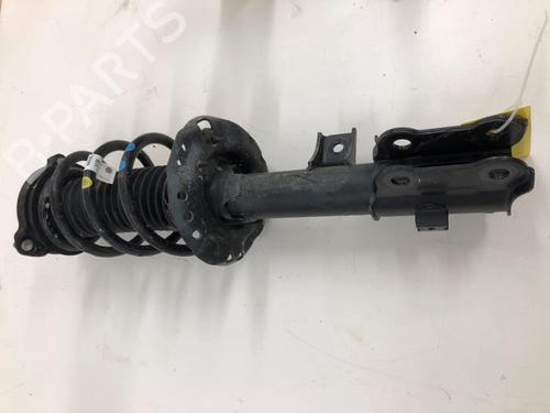 Used Right front shock absorber KIA SPORTAGE IV (QL, QLE) 1.6 GDI (132 hp) 29848663