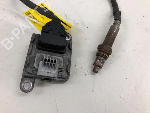 Used Electronic sensor RENAULT MASTER III Platform/Chassis (EV, HV, UV) 2.3 dCi 180 FWD (EV04, HV04, UV04) (179 hp) 28172222