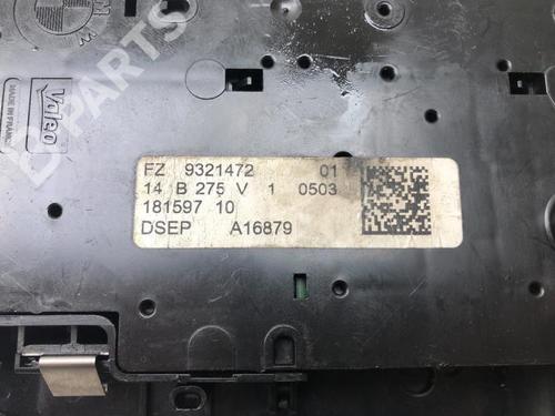 Interior roof light BMW 4 Gran Coupe (F36) 420 i | BP11816993I8 