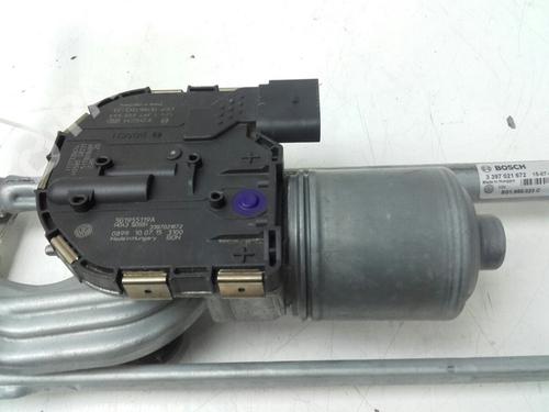 Front wiper motor VW GOLF VII (5G1, BQ1, BE1, BE2) 1.2 TSI | BP9174894M29 