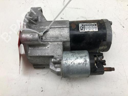 Startmotor OPEL VIVARO C Van (K0) 2.0 (144 hp) 30606968