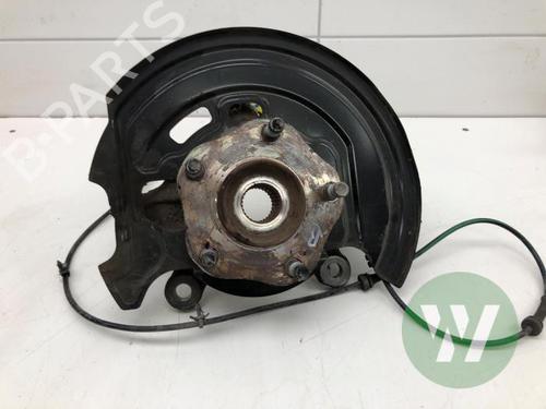 Mangueta delantera derecha NISSAN NV200 Van e-NV (ME0N) (109 hp) 31635338