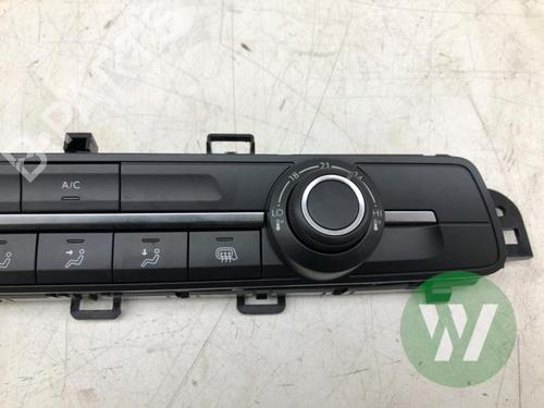 Climate control OPEL VIVARO C Van (K0) 2.0 | BP33713199I5 - Image 3