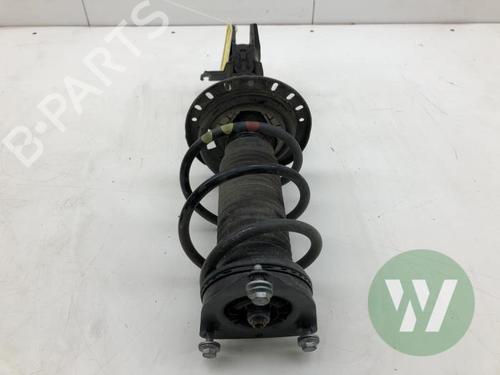Left front shock absorber OPEL CORSA F (P2JO) 1.2 (68) | BP31376219M16