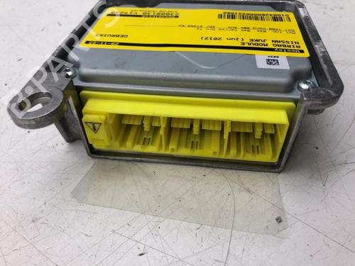 ECU airbags NISSAN JUKE (F15) 1.5 dCi | BP16178328M53 