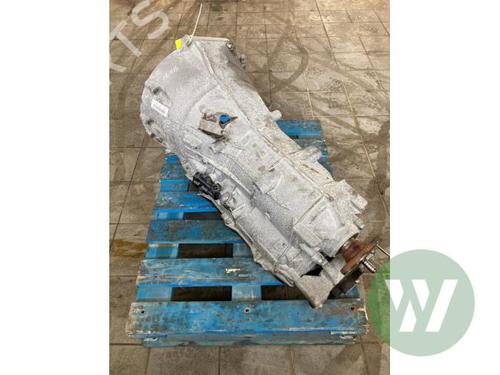 Used Gearbox Gearbox BMW 3 (G20, G80, G28) 320 i (184 hp) 34580080 34580080