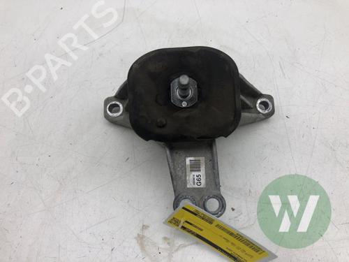 Used Gearbox mount Gearbox mount KIA SORENTO IV (MQ4, MQ4A) 1.6 T-GDi Hybrid (230 hp) 39915871 39915871