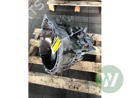 Used Gearbox Gearbox MINI MINI (R56) Cooper (122 hp) 34181837 34181837