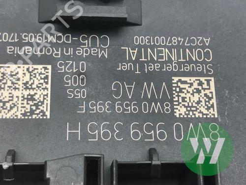 Electronic module AUDI A4 Allroad B9 (8WH, 8WJ) 2.0 TDI quattro | BP37673564M83 - Image 3