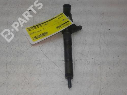 Used Injector OPEL COMBO Box Body/MPV 1.3 CDTI 16V (69 hp) 5184040