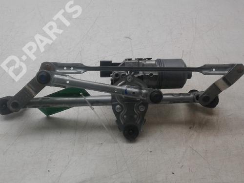 Front wiper motor VW UP! (121, 122, BL1, BL2, BL3, 123) 1.0 | BP4775228M29 