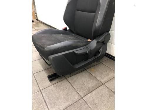 Left front seat RENAULT KANGOO III MPV TCe 100 (KJMA) | BP39913372C15 - Image 3