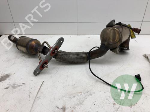 Catalyst VW POLO VI (AW1, BZ1, AE1) 1.0 TSI | BP36362488M10 - Image 4