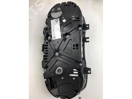 Display monitor SKODA FABIA III Estate (NJ5) 1.0 TSI | BP19477071C48 