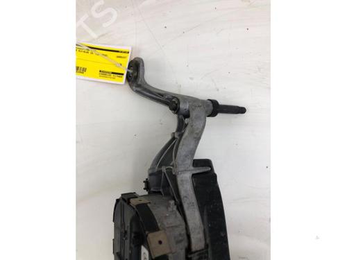 Front wiper motor MERCEDES-BENZ GLC (X253) 250 4-matic (253.946) | BP20696570M29 