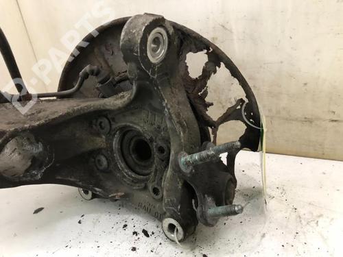 Right front steering knuckle VW PASSAT B6 (3C2) 1.9 TDI | BP6794044M26 