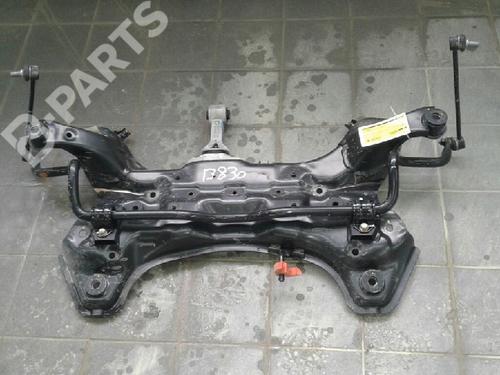 Used Subframe KIA CARENS IV 1.6 GDi (135 hp) 7009821