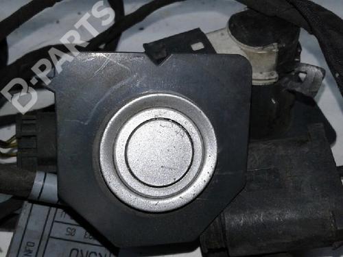Elektronisk sensor BMW 6 (E63) 630 i (258 hp) 7848432