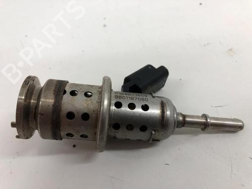 Used Injector OPEL VIVARO C Van (K0) 2.0 (144 hp) 30404990