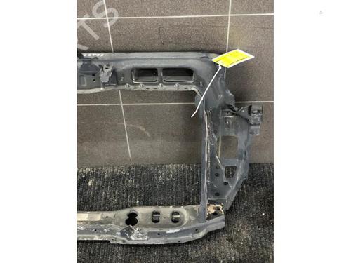 Frontplate/Frontkurv ZASTAVA RIVAL Platform/Chassis 2.5 D | BP29551920C72 