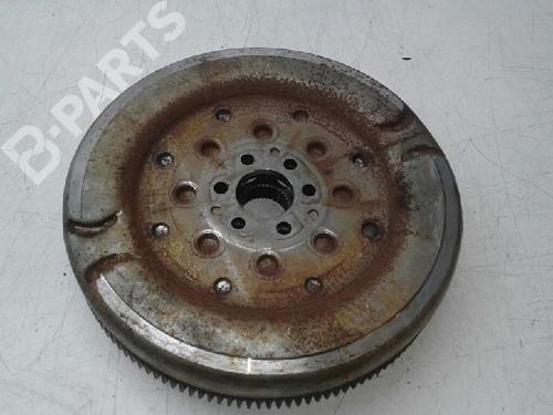 Flywheel AUDI Q3 (8UB, 8UG) 2.0 TDI quattro | BP9098710M101 